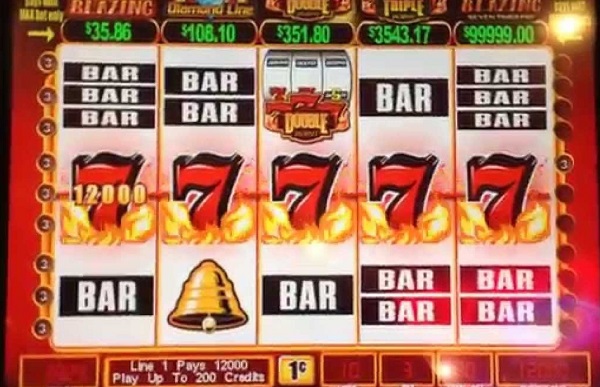 Slot Casino Hot Shot Pengalaman kasino yang lebih otentik