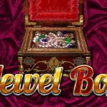 Jewel Box - Jatuh cinta dengan dunia permata berlian dan Mutiara