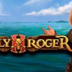 Jolly Roger - Petualangan Bajak Laut
