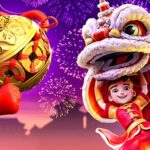 Lion Dance: Temukan Festival Lion Dance Tiongkok