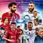 Prediksi Liverpool vs Real Madrid 02h00 pada 29 Mei