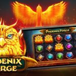 Phoenix Forge - Saat legiun phoenix menguasai dunia