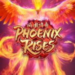 Phoenix Rises - Perburuan harta karun Phoenix terlahir kembali dari abu