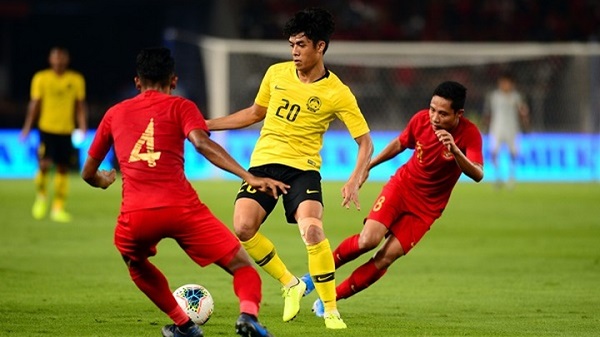 Prediksi U23 Indonesia vs U23 Malaysia, 16h00 pada 22/5