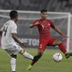 Prediksi U23 Indonesia vs U23 Timor Leste, 19:00 pada 10 Mei – Taruhan SEA Games
