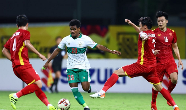 Prediksi U23 Vietnam vs U23 Indonesia, 19:00 pada 6 Mei – Taruhan SEA Game