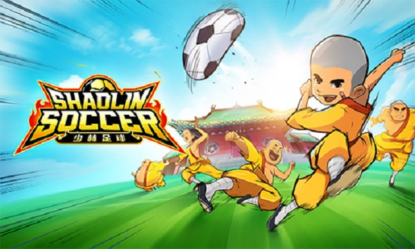Shaolin Soccer - Ketika seni bela diri Kung Fu digabungkan dengan sepak bola