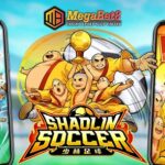 Shaolin Soccer - Ketika seni bela diri Kung Fu digabungkan dengan sepak bola