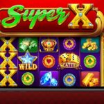 Super X - Gila dengan game slot super hot dengan banyak hadiah