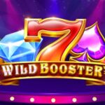 Wild Booster - Game slot klasik dengan warna cerah