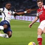 PrediksiTottenham vs Arsenal, 01:45 pada 13 Mei