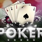 Cara bermain Poker online untuk pemula