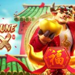 Fortune Ox - Temukan keberuntungan zaman Ox