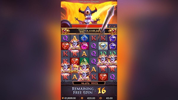 Game Savior Conquest - Petualangan untuk menyelamatkan desa Permata