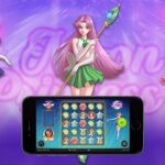 Moon Princess - Game Slot Anime Terkenal Sailor Moon