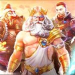 Game slot Rapunzel's Tower – Game dongeng bertema putri berambut awan