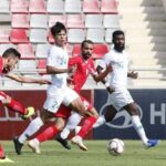 Prediksi Indonesia vs Yordania, 02:15 pada 12/06 – Piala Asia Cup 2023