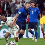 Prediksi Inggris vs Italia, 01h45 pada 12/6 – pertandingan Nations League