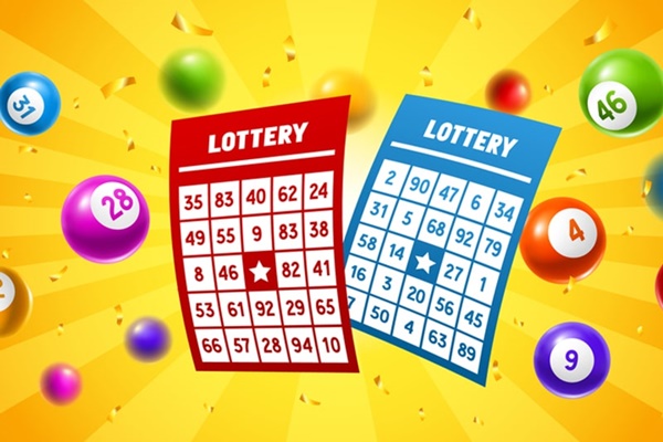 3 jenis Togel via dana yang paling layak untuk dialami