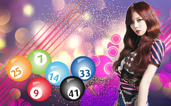 3 jenis Togel via dana yang paling layak untuk dialami