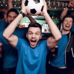 Detail area taruhan bola virtual untuk pemain baru