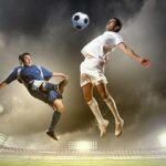 Cara memenangkan parlay selama taruhan sepak bola