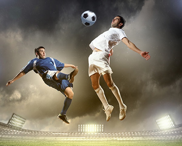 Cara memenangkan parlay selama taruhan sepak bola
