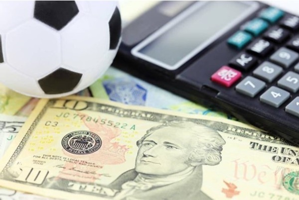 Tahapan dan Cara Menghitung Odds Bola Dalam Proses Taruhan Online