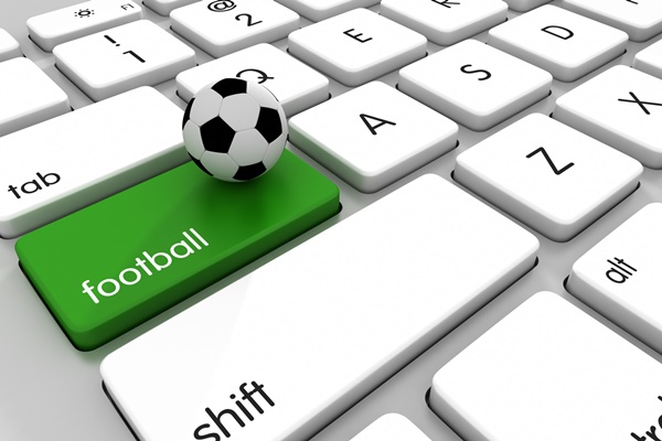Taruhan sepak judi bola resmi: Kualitas apa yang perlu Anda latih?