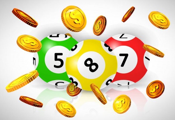 Cara judi online togel mudah makan uang rumah