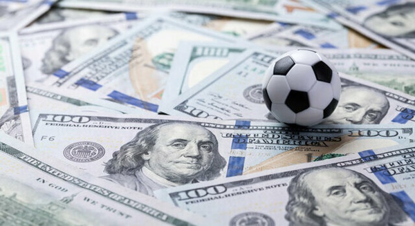 Kiat judi sepak bola: Cara mengenali pertandingan multi-gol