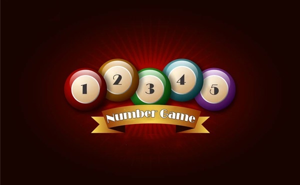 Number Game - Permainan judi togel terbaik di bandar judi online