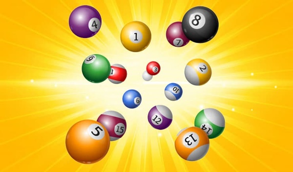 Number Game - Permainan judi togel terbaik di bandar judi online