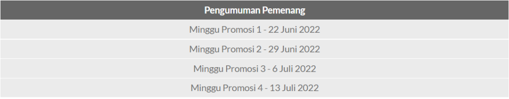 Tantangan Free Spins Musim Panas MGS