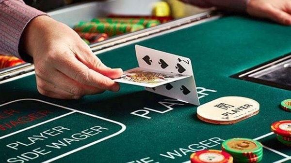 Pengalaman taruhan casino baccarat online memudahkan Anda untuk menang