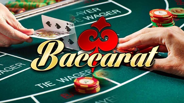 Pengalaman taruhan casino baccarat online memudahkan Anda untuk menang