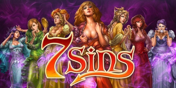 Temukan cara bermain 7 Sins – Game slot dari negeri manisan