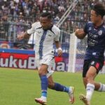 Prediksi Arema vs Semarang, 16:00 pada 30 Juli – pertandingan Liga 1