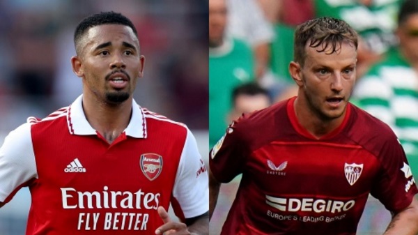 Prediksi Arsenal vs Sevilla 18:30 pada 30/07 – Piala Emirates