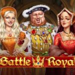 Petunjuk untuk bermain Slot Game Battle Royal – Game paling populer di Casino