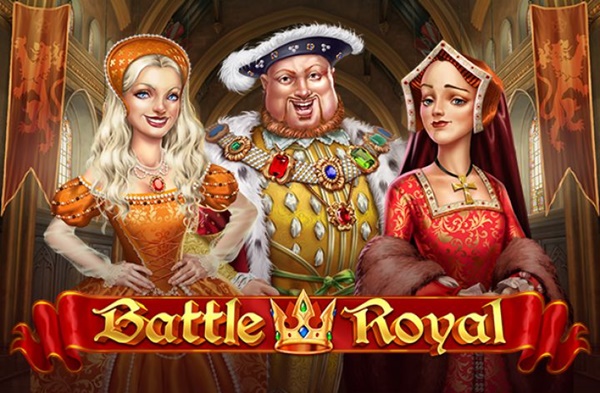Petunjuk untuk bermain Slot Game Battle Royal – Game paling populer di Casino