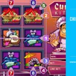 Chinese Kitchen – Permainan slot memasak ala Hong Kong yang otentik
