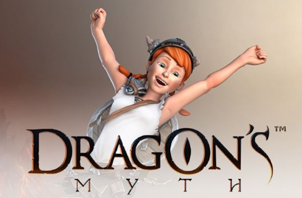 Dragon’s Myth – Jelajahi pegunungan gua naga dengan harta karun misterius