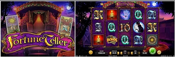 Fortune Teller – Mencari keberuntungan dari ritual spiritual mistis