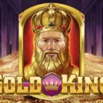Gold King – Menangkan permainan harta karun paling menarik di Kasino