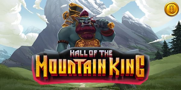 Slot Game Hall of the Mountain King – Harta Karun Para Raksasa