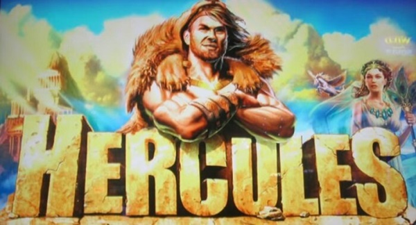 Hercules – Taklukkan tantangan dengan dewa kekuatan