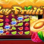 Memperkenalkan Hot Hot Fruit di Kasino - Mesin Slot Habanero yang paling menonjol