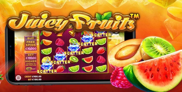 Memperkenalkan Hot Hot Fruit di Kasino - Mesin Slot Habanero yang paling menonjol