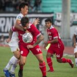 Prediksi Jakarta vs Persis Solo, 15:30 pada 31 Juli – La Liga 1